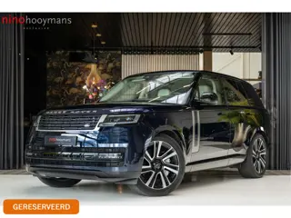 Land Rover Range Rover P530 HSE MHEV | HUD | Distronic | Stoel Ventilatie | 4 wiel sturing |