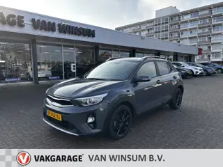 Kia Stonic 1.0 T-GDi MHEV DynamicPlusLine Navi Adcruise Lmv Nap