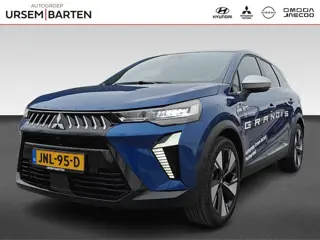 Mitsubishi Grandis 1.8 HEV Instyle | Voorstoelen verwarmd | Cruise control adaptief