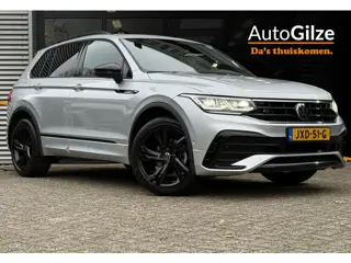 Volkswagen Tiguan 1.5 eTSI R-Line Edition l Pano l Harman Kardon l Stoelverwarming l Adpt Cruise l B