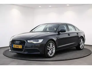 Audi A6 Limousine 2.8 FSI quattro Pro Line Plus BOSE|NAVI