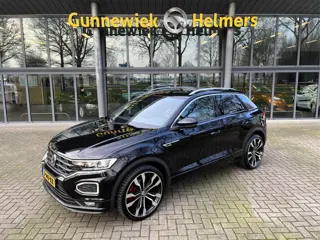 Volkswagen T-Roc 1.5 TSI Sport Business R | CAMERA | CARPLAY | 20INCH | STOELVERW.