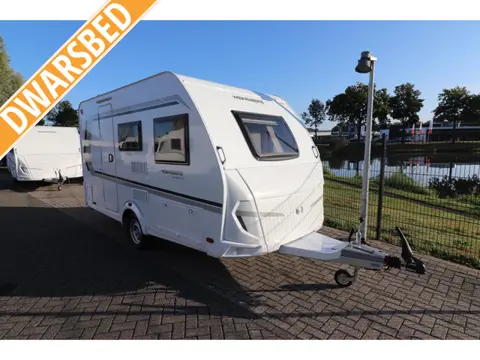 Weinsberg CaraOne Edition HOT 390 MODEL 2026 / 849