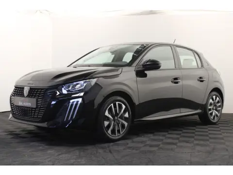 Peugeot 208 1.2 PureTech 75 Active (bj 2024)