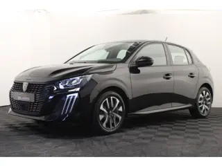 Peugeot 208 1.2 PureTech 75 Active (bj 2024)