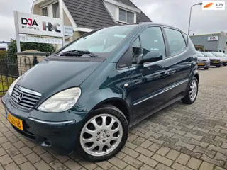 Mercedes-Benz A-klasse 190 Elegance Lang met Trekhaak!