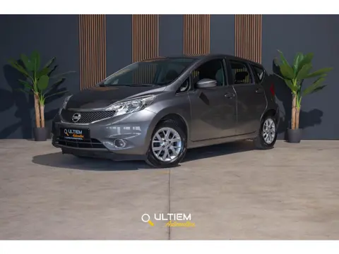 Nissan Note 1.2 Acenta | BLUETOOTH*AIRCO*CRUISE
