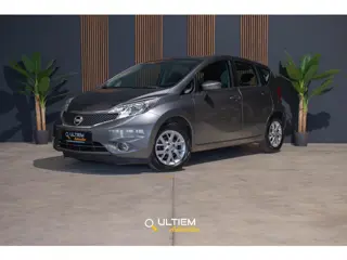 Nissan Note 1.2 Acenta | BLUETOOTH*AIRCO*CRUISE