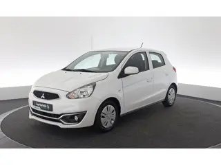 Mitsubishi Space Star 1.0 Cool+ | Airco | Trekhaak