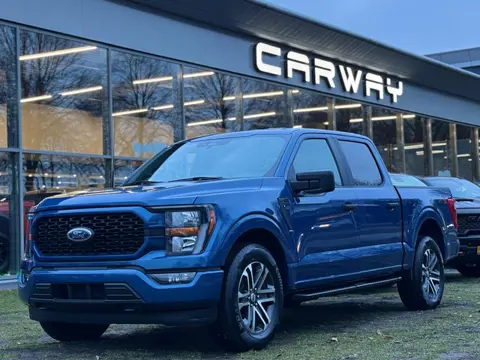 Ford USA F-150 2.7 V6 EcoBoost STX Sport Appearance Pack BPM-VRIJ