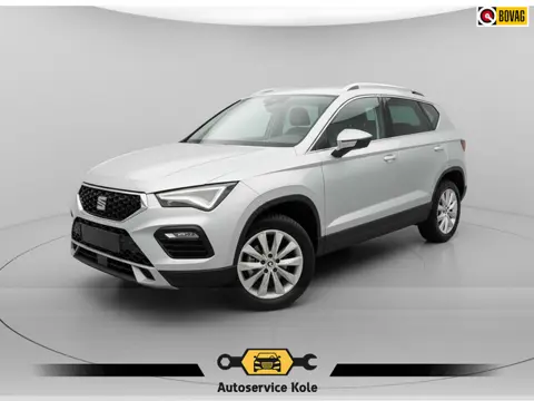 SEAT Ateca 1.0 TSI Style * Navigatie * Camera * Virtual Cockpit * Led *