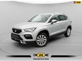 SEAT Ateca 1.0 TSI Style * Navigatie * Camera * Virtual Cockpit * Led *