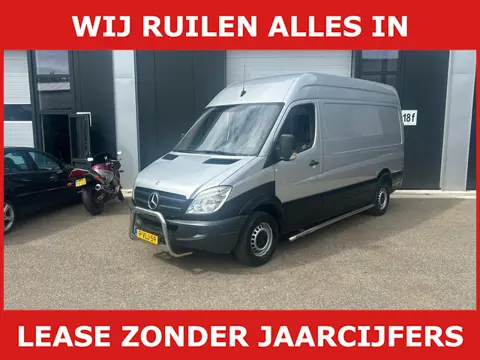 Mercedes-Benz Sprinter 313 2.2 CDI autom 3 pers airco