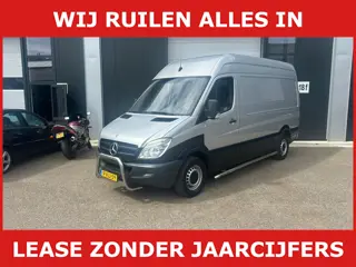Mercedes-Benz Sprinter 313 2.2 CDI autom 3 pers airco