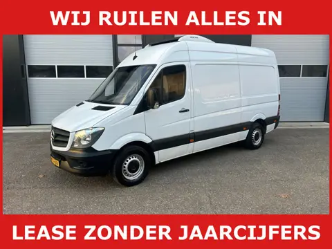 Mercedes-Benz Sprinter 414 2.2 CDI 366 HD koeler tot-20