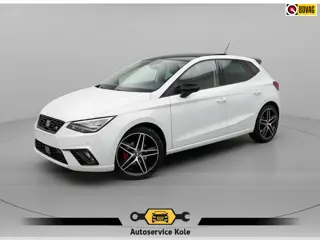 Seat Ibiza 1.5 TSI EVO FR Business Intense * Panorama * Camera * Beats * Keyless *