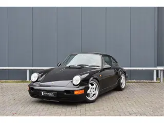 Porsche 911 964 Carrera RS Clubsport (bj 1992)