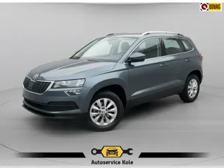 Skoda Karoq 1.0 TSI Ambition * Navigatie * Camera * Stoelverwarming * Cruise Control *