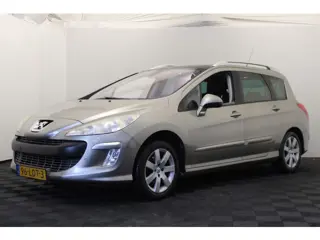 Peugeot 308 SW 1.6 VTi Blue Lease Executive (bj 2010)