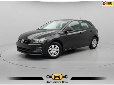 Volkswagen Polo 1.0 Comfortline * Airco * Bluetooth * Lichtsensor *