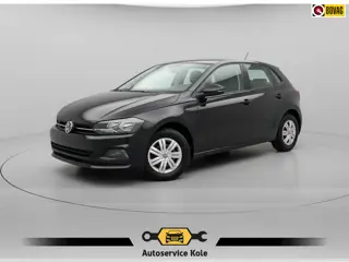 Volkswagen Polo 1.0 Comfortline * Airco * Bluetooth * Lichtsensor *