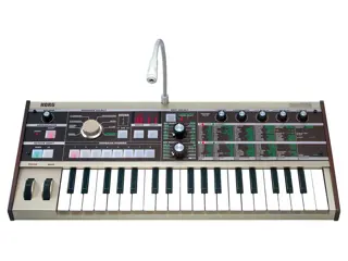 KORG MicroKORG
