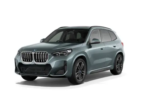 BMW X1 xDrive25e | M-Sport | Panorama | Trekhaak (bj 2025)