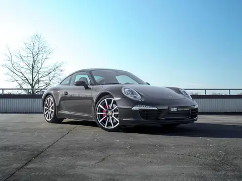 Porsche 911 991 3.8 Carrera S