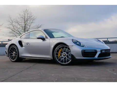Porsche 991 3.8 Turbo S
