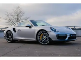 Porsche 991 3.8 Turbo S
