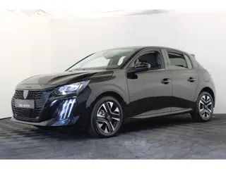 Peugeot 208 1.2 PureTech Allure Pack (bj 2024, automaat)
