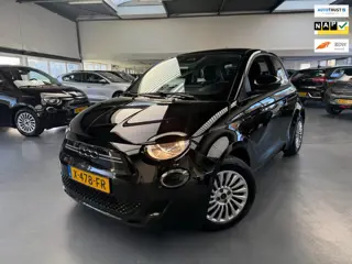 Fiat 500e Urban 42 kWh |NAP|