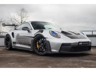 Porsche 992 4.0 GT3 RS