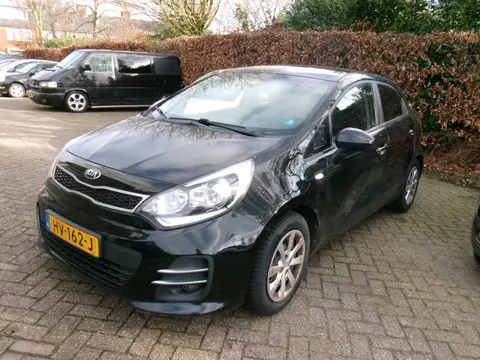 Kia Rio 1.2 CVVT DynamicLine (bj 2016)