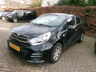 Kia Rio 1.2 CVVT DynamicLine (bj 2016)