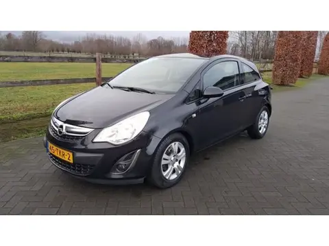 Opel Corsa 1.3 CDTi EcoFlex S/S Anniversary Edition 1 eigenaar NAP