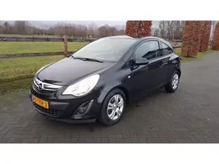 Opel Corsa 1.3 CDTi EcoFlex S/S Anniversary Edition 1 eigenaar NAP