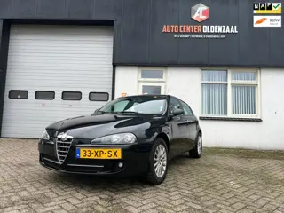Alfa Romeo 147 2.0 T.Spark Business
