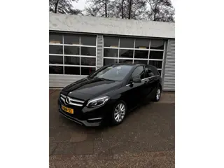 Mercedes-Benz B-klasse 180 CDI Blue Efficiency - Cruise Control - Climate Control - Bluetooth - Stuu
