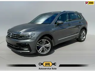 Volkswagen Tiguan 2.0 TSI 4Motion Highline R-Line * Panorama * Dynaudio * Side Assist *
