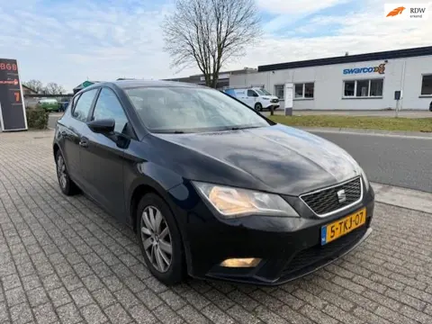 Seat Leon 1.2 TSI Enjoy