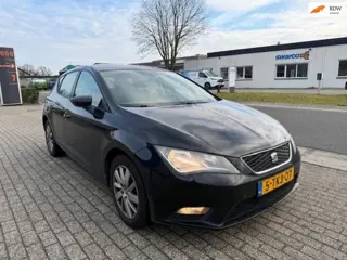 Seat Leon 1.2 TSI Enjoy
