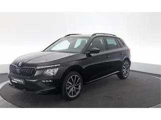 Škoda Kamiq 1.5 TSI ACT Sport Business | Camera | Stoelverwarming