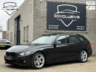 BMW 3-serie Touring 318i M Sport Pano/Virtual/M Pakket