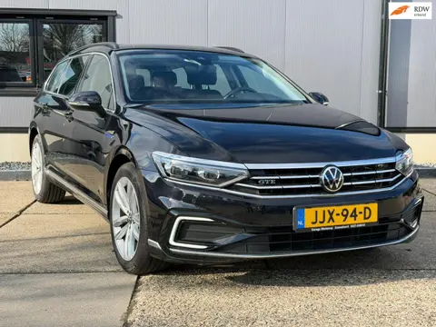 Volkswagen Passat Variant 1.4 TSI PHEV GTE Business/ trekhaak / virtuel dashboard