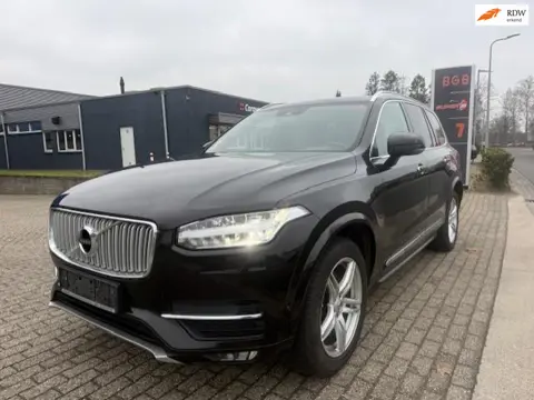 Volvo XC90 2.0 D5 AWD Inscription