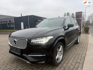Volvo XC90 2.0 D5 AWD Inscription