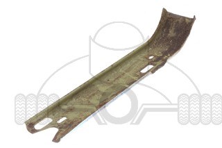 Frameafdekkap kabelhouder vespa ciao 2eh