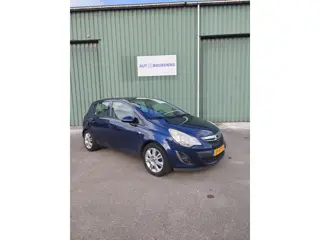 Opel Corsa 1.2-16V Edition AIRCO - 5 DEURS - NETTE STAAT - LM VELGEN