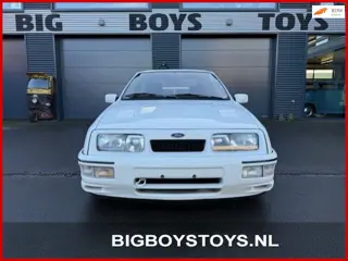 Ford Sierra RS COSWORTH